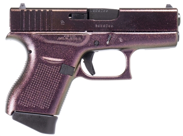 Picture of SHARK COAST TACTICAL G43 RAZORBACK 9MM PSTL 43XRB