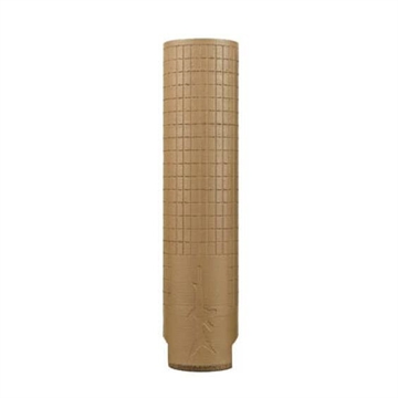 Picture of Shark Coast Tactical Misfit�22 Direct Thread Suppressor - .22 LR  1.2" Dia 1/2x28 Tan SCTMIS22TN