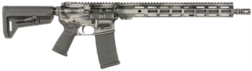 Picture of Shark Coast Tactical SCC01877ABLK   5.56 NATO 30+1 16"