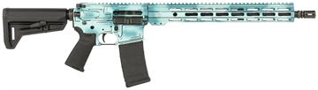Picture of Shark Coast Tactical SCC01884ABLUE   5.56 NATO 30+1 16"