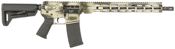 Picture of Shark Coast Tactical SCC01891AOD   5.56 NATO 30+1 16"