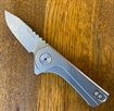 Picture of Sharps Bros Meanstreak SBKF03