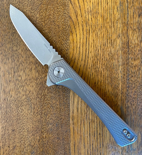 Picture of Sharps Bros Meanstreak SBKF01