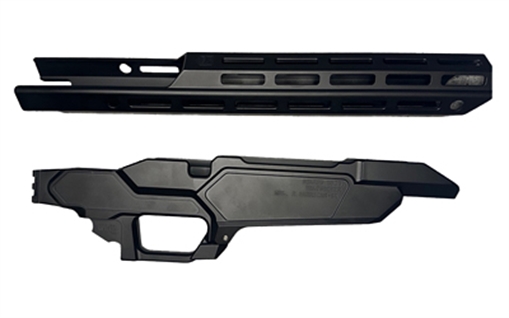 Picture of SHARPS CHASSIS RUG AM SHRT ACTN 1913 SBC02-1913