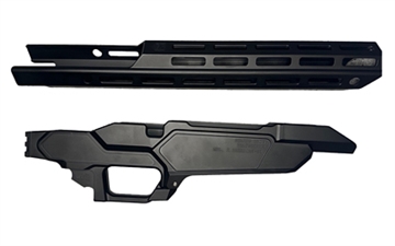 Picture of SHARPS CHASSIS RUG AM SHRT ACTN 1913 SBC02-1913