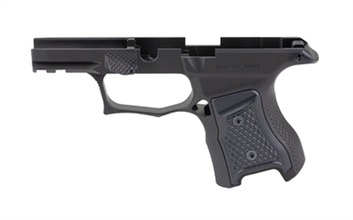 Picture of Sharps Bros. Gen 3 SBGM19-G3-BLK