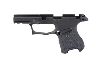 Picture of SHARPS GEN3 P365 BLK/BLK MAN SAFETY SBGM15-G3-BLK