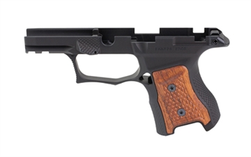 Picture of SHARPS GEN3 P365 BLK/CHRY MAN SAFETY SBGM15-G3