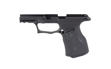 Picture of Sharps Bros. Gen 3 SBGM01-G3-BLK