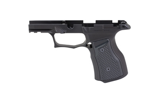 Picture of SHARPS GEN3 P365 X/XL BLK/BLK SAFE SBGM02-G3-BLK