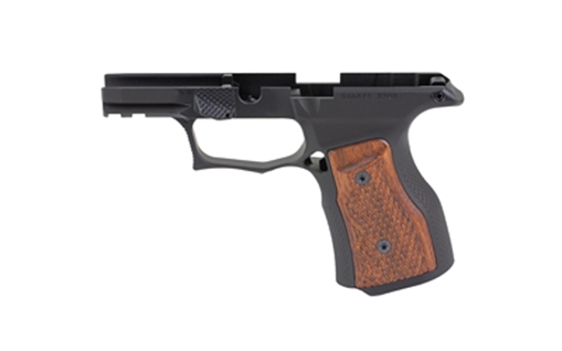 Picture of SHARPS GEN3 P365 X/XL BLK/CHRY SBGM01-G3