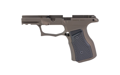 Picture of Sharps Bros. Gen 3 SBGM01-G3-BRZ