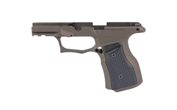 Picture of Sharps Bros. Gen 3 SBGM01-G3-BRZ