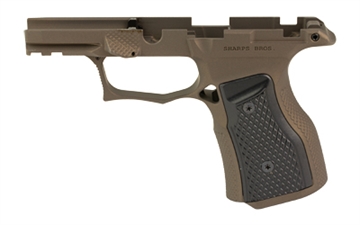 Picture of SHARPS GEN3 P365 X/XL BRZ/BLK SAFE SBGM02-G3-BRZ