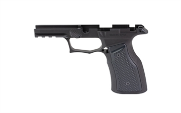 Picture of SHARPS GEN3 P365 XMAC BLK/BLK SAFE SBGM07-G3-BLK