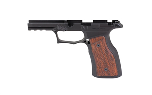 Picture of SHARPS GEN3 P365 XMAC BLK/CHRY SAFE SBGM07-G3