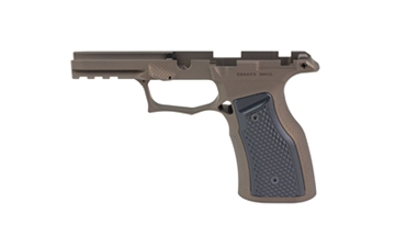 Picture of SHARPS GEN3 P365 XMACRO BRZ/BLK SAFE SBGM07-G3-BRZ