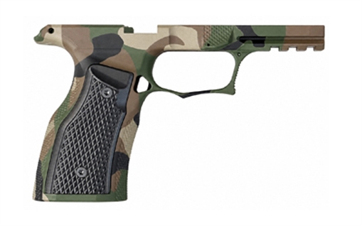 Picture of Sharps Bros. Gen 3 SBGM05-G3-M81