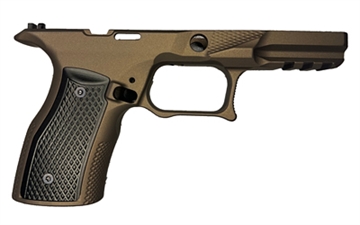 Picture of SHARPS SPGFLD ECH CMPCT GRIP BLK/BRZ SBGM18
