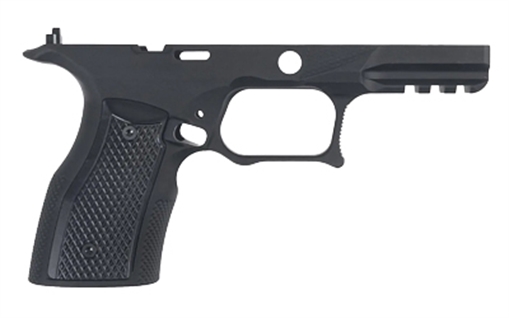 Picture of SHARPS SPGFLD ECH COMPACT GRIP BLK SBGM17