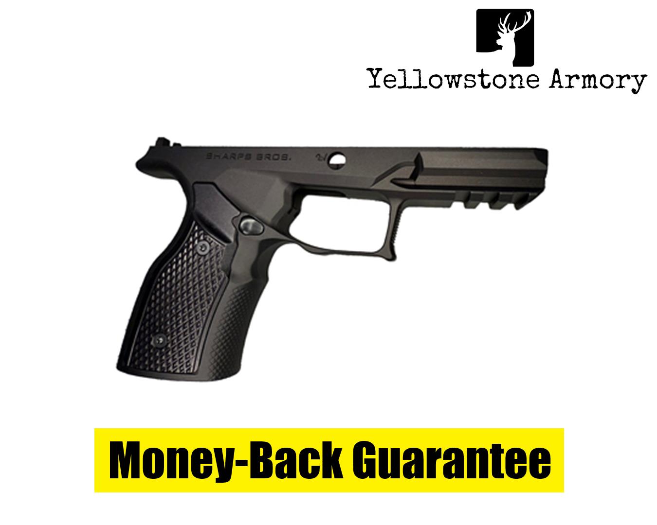SHARPS TAURUS GX4 CARRY GRIP BLK/BLK SBGM32-img-0