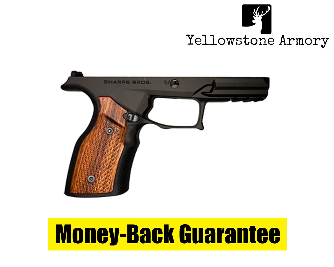 SHARPS TAURUS GX4 CARRY GRP BLK/CHRY SBGM30-img-0