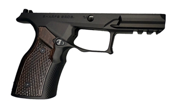 Picture of SHARPS TAURUS GX4 CRRY GRP BLK/WENGE SBGM31