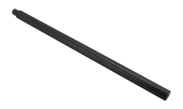 Picture of SHAW BARREL FOR 10/22 22LR 18" BULL BLUED 1022BCM18