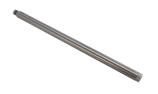 Picture of SHAW BARREL FOR 10/22 22LR 18" BULL THREADED STAINLESS 1022BSS18TM