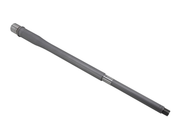 Picture of SHAW BARREL FOR AR-10 22CM 20" HBAR THREADED STAINLESS AR10HBSS2022CM