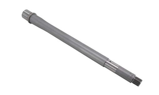 Picture of SHAW BARREL FOR AR15 6MM ARC 12.5" HBAR 5/8X24 STAINLESS AR15HBSS126ARC