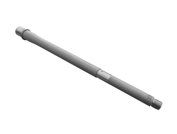 Picture of SHAW AR15HBSS146ARC   AR-15 6ARC 14  5/8-24