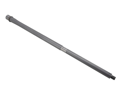Picture of SHAW BARREL FOR AR15 6MM ARC 22" HBAR 5/8X24 STAINLESS AR15HBSS226ARC