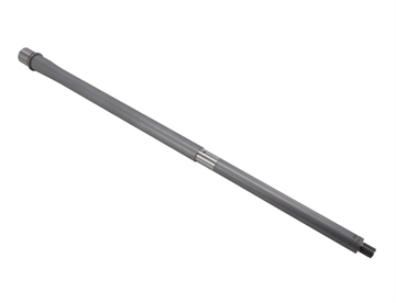 Picture of SHAW BARREL FOR AR15 6MM ARC 22" HBAR 5/8X24 STAINLESS AR15HBSS226ARC