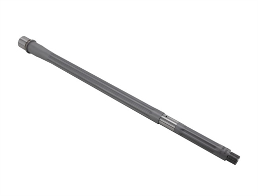 Picture of SHAW BARREL FOR AR15 6MM ARC 18" HBAR 5/8X24 STRT FLUTE S/S AR15HBSSSF186ARC