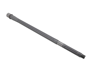 Picture of SHAW BARREL FOR AR15 6MM ARC 18" HBAR 5/8X24 STRT FLUTE S/S AR15HBSSSF186ARC