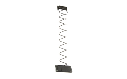 Picture of Shadow Systems CR-X +3 Mag Extension, Fits CR920X 15Rd Magazine, Black, Includes Spring, Follower, and Basepad SGK-CRXMAG-18