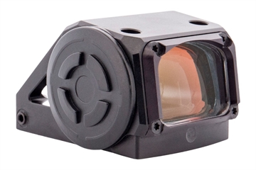 Picture of SHIELD SIGHTS AMSX ADVANCED MINI SIGHT XL RED MULTI RET AMSXMR AMSX-MR