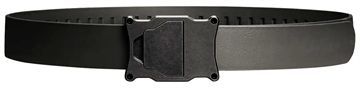 Picture of Shield Arms Apogee Black One Size 1.50" Wide Buckle Closure APOBLKREGBUCBLKST