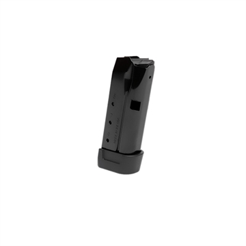Picture of Shield Arms Z9 Magazine 9rd +3 Compatible w/ Glock 43/Shield Z9 Black Oxide Steel Z9PM9PC