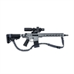 Picture of SHIELD ARMS MOUNTAIN PARTISAN SLING FALLOUT GREY W 850029545422