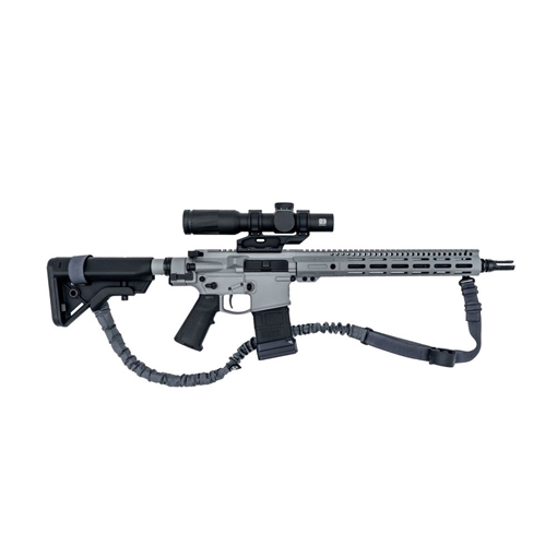 Picture of SHIELD ARMS MOUNTAIN PARTISAN SLING FALLOUT GREY W 850029545422