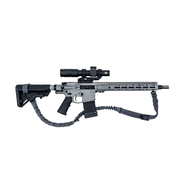 Picture of SHIELD ARMS MOUNTAIN PARTISAN SLING FALLOUT GREY W 850029545422