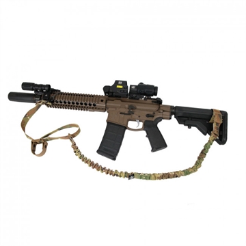 Picture of SHIELD ARMS MOUNTAIN PARTISAN SLING MULTICAM W/ KE 850029545279