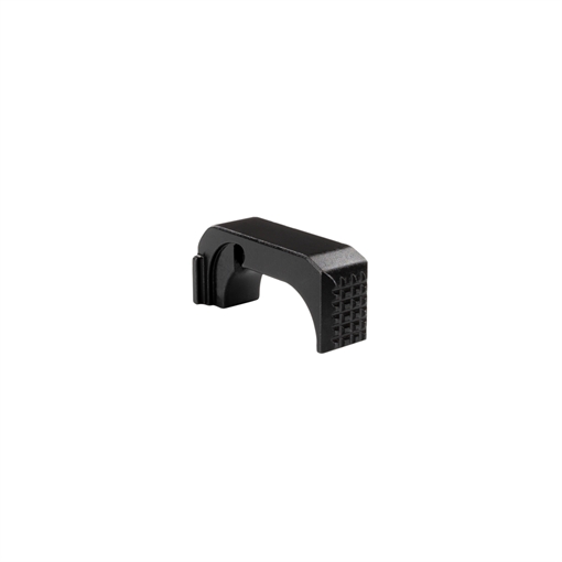 Picture of SHIELD ARMS PREMIUM MAG CATCH/RELEASE STEEL DLC GLOCK 43X/48 LH G43X-PMR-DLC-LH