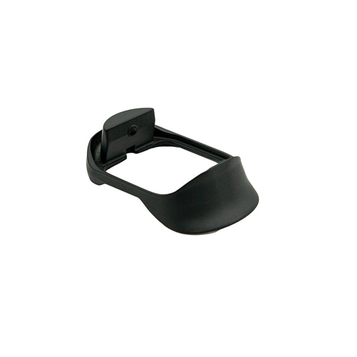 Picture of Shield Arms Premium Magwell for Gen 5 Glock 19/23/44 Black G19-MAGWELL-PRM-BLK