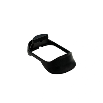 Picture of Shield Arms Premium Magwell for Glock 17 Gen 6 Black G17-MAGWELL-PRM-G6-BLK