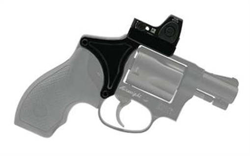 Picture of SHIELD ARMS R.O.C. REVOLVER OPTIC CONVERSION FITS TRIJICON RMRCC 810159261128
