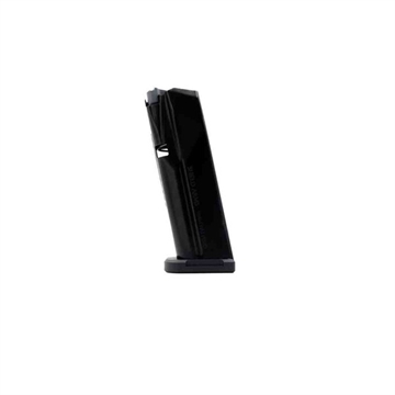 Picture of SHIELD ARMS S-15 MAGAZINE GEN 3 NITROCARB GLOCK 43X/48 15RD SA-S15-NC-GEN3