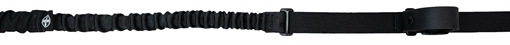 Picture of Shield Arms Partisan Black Cordura Nylon Adjustable Two-Point SGPSLNGKLBLK